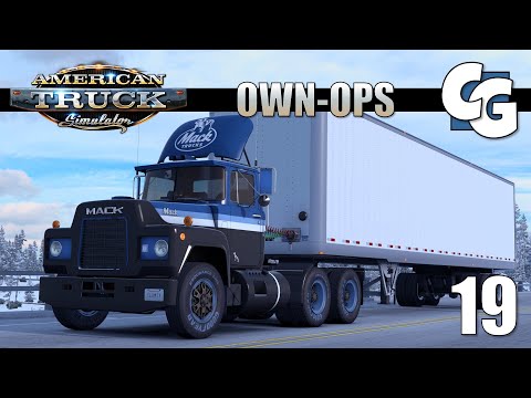 Goodbye Rusty, Hello Blue - Part 1 - ATS OwnOps - 19