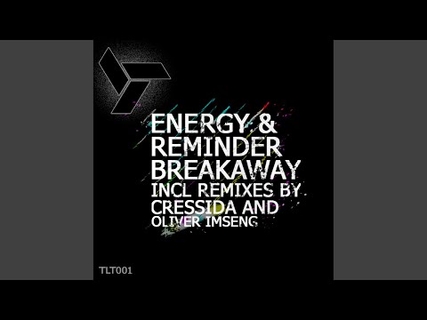 Breakaway (Oliver Imseng Remix)