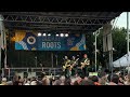 Los Straitjackets - Driving Guitars
