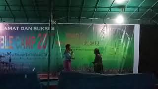 Download lagu Adu Perkolong - Kolong (DADAKAN) Part Sidilaki - BIBLE CAMP PERMATA GBKP Klasis Pancur Batu 2017 mp3 Download lagu Adu Perkolong - Kolong (DADAKAN) Part Sidilaki - BIBLE CAMP PERMATA GBKP Klasis Pancur Batu 2017 mp3