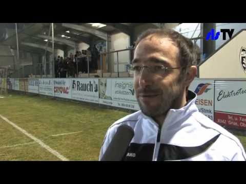 USV Gnas - USV St Anna/W.