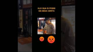 Download lagu Marah yang paling bahaya adalah marahnya orang pendiam, jangan mencoba bermain api dengan mereka.' mp3