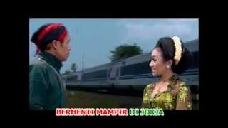 Download lagu Sepur Argo Lawu - Cak Diqin mp3