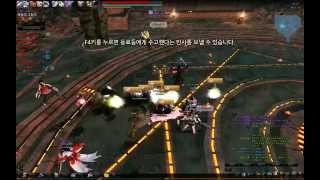 [햄오나] 모르반 8종 순회 영상