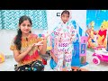 New Doll I Brought Up Comedy Video Funny Video Prabhu Sarala Lifestyle