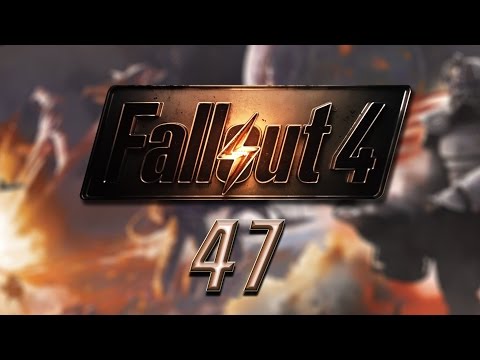 Fallout 4: Permadeath Iron Maiden | Episode 47 "The Three Musketeers"