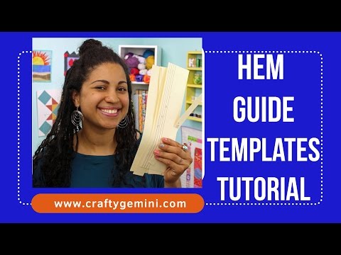 download lagu mp3 mp4 Fold And Press Hem Guide, download lagu Fold And Press Hem Guide gratis, unduh video klip Fold And Press Hem Guide