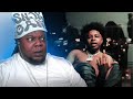 HE GOT SMOKE W BABY KIA Anti Da Menace My Flow Official Music Video REACTION
