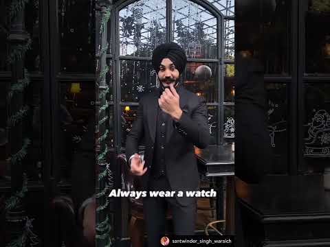 Suit Mistakes ✋🏻❌ STOP #shorts #fashion #mistakes