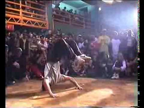 Suicidal Lifestyle & Elementary Force Show - Millenium Battle 2000