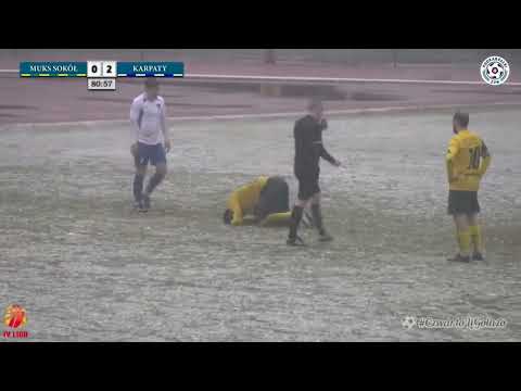 CzwartoLiGolazo! Czyli bramki 18. kolejki 4 ligi podkarpackiej