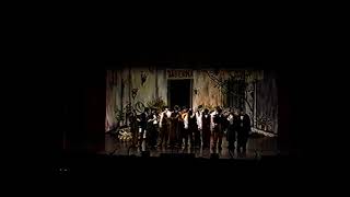 Los maleantes – Segunda Semifinal – COAC 2002