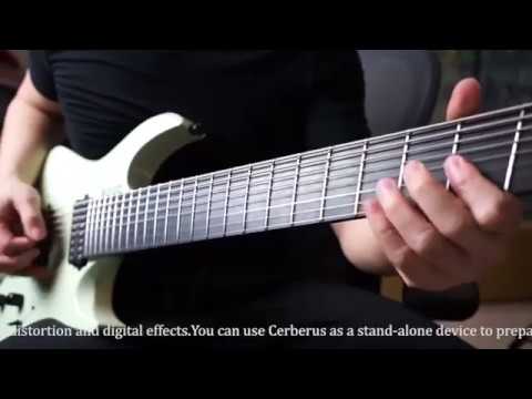 NUX Cerberus Review by Vinai T