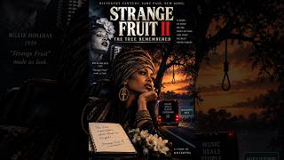 Strange Fruit II