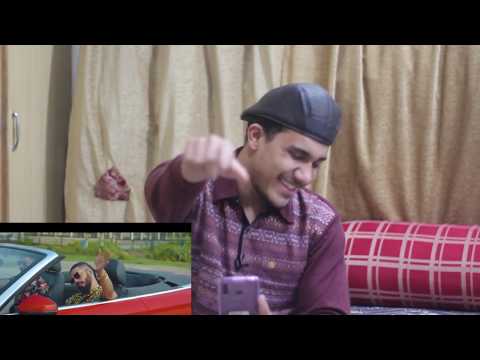 | PAKISTANI REACT | Galat Launda – Fotty Seven ft. MojoJojo |