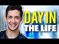 Day In The Life Of A Doctor My FIRST Hospital Vlog