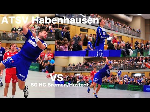 Highlights ATSV Habenhausen-HC-Bremen