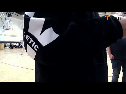 TARR KSC szekszárd U18 - NKA Pécs U18