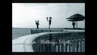 Pepe Willberg - Belle.(1969)