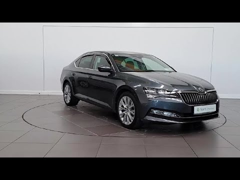 Skoda Superb Style 1.5TSI 150bhp DSG**CALL STEVEN - Image 2