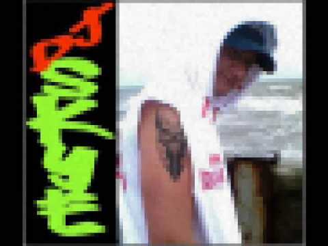 DJ SKYE feat MC MEOWZ - INTERNATIONAL DARKSTEP