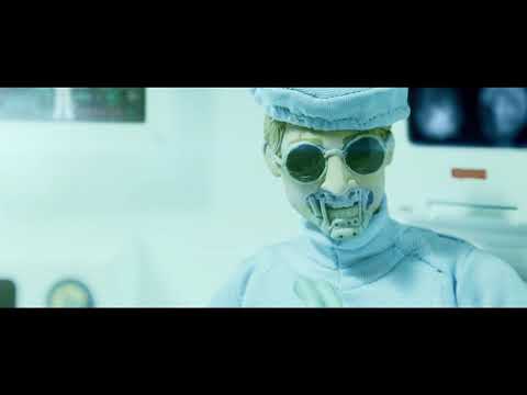 Glorybots - Afterlife (Official Video)
