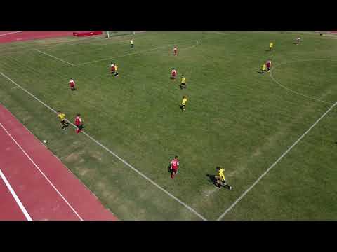 Vác VLSE U14 vs. Soroksár Sport Klub U14, 7-5