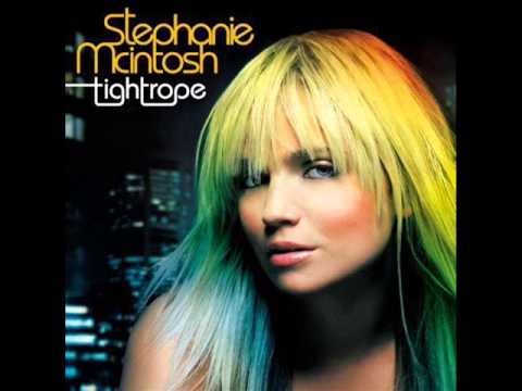 Stephanie Mcintosh - Mistake (Tightrope 2006)