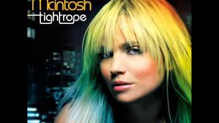 Stephanie Mcintosh - Mistake (Tightrope 2006)
