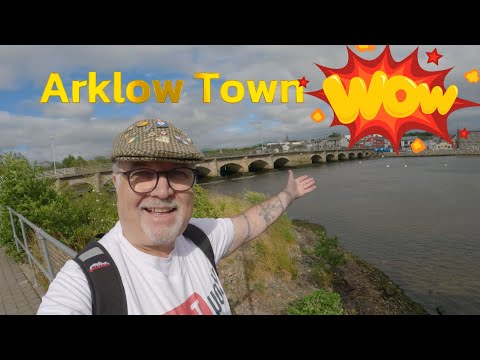 Uncovering the Charm of Arklow: A Morning of Exploration in South East Wicklow