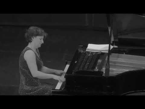 F. Vecsey-G. Cziffra: La Valse Triste transcription Piano: Ágnes Kövecs