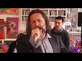 Favonio A Me Mi Piace Vivere Alla Grande Live Jam TV