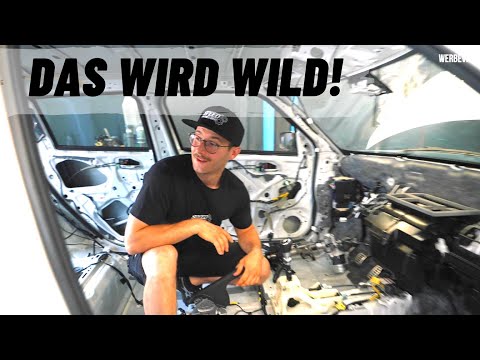 Flo's Suzuki Swift Sport project for the Ladermanufaktur | Speed Engineering