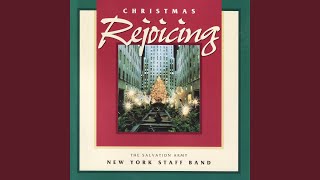 March - Christmas Rejoicing