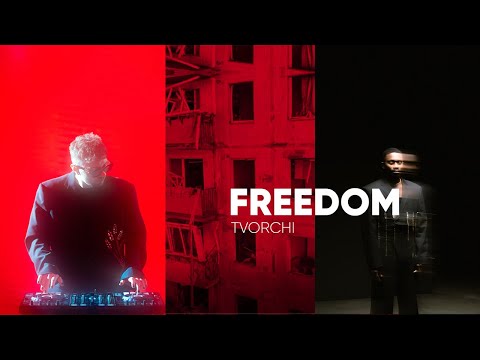 Video thumbnail for FREEDOM