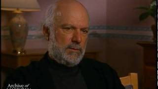 Thumbnail of James Burrows