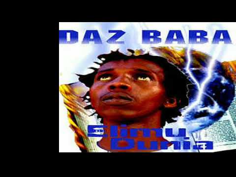 DAZ-BABA FT CRITIC -RAIA