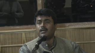 shailesh saraswati vandan