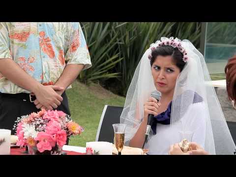 Escobero - El Porron del Mal - Episodio 3