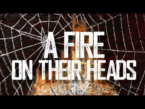 LAST IN LINE - "Already Dead" (Official Lyric Video)