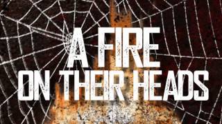 LAST IN LINE - &quot;Already Dead&quot; (Official Lyric Video)