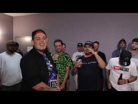 Capital E vs S-Ka-Paid