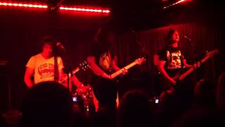 Redd Kross &#39;Uglier&#39;