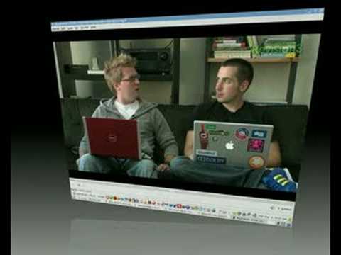 Jeremy’s Quick Ubuntu Video
