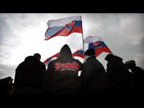 RARE - Nemôžem odpustiť feat. Opak. & Lexaurin Luthor (Official video)