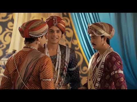 Jodha Akbar - Ep 58 - Rajat Tokas, Paridhi Sharma - Hindi Tv Serial - Zee5 Premium