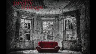 The Pretty Things - Bare As Bone, Bright As Blood (album trailer)