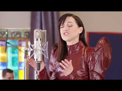 Lena Hall Obsessed: Jack White – “Would You Fight for My Love?”