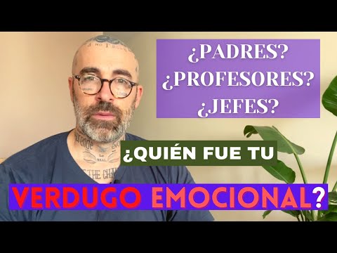 Las AUTORIDADES SÁDICAS que sufrimos