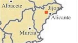 Sanchis Mira Turrón- Spanish 112 final project